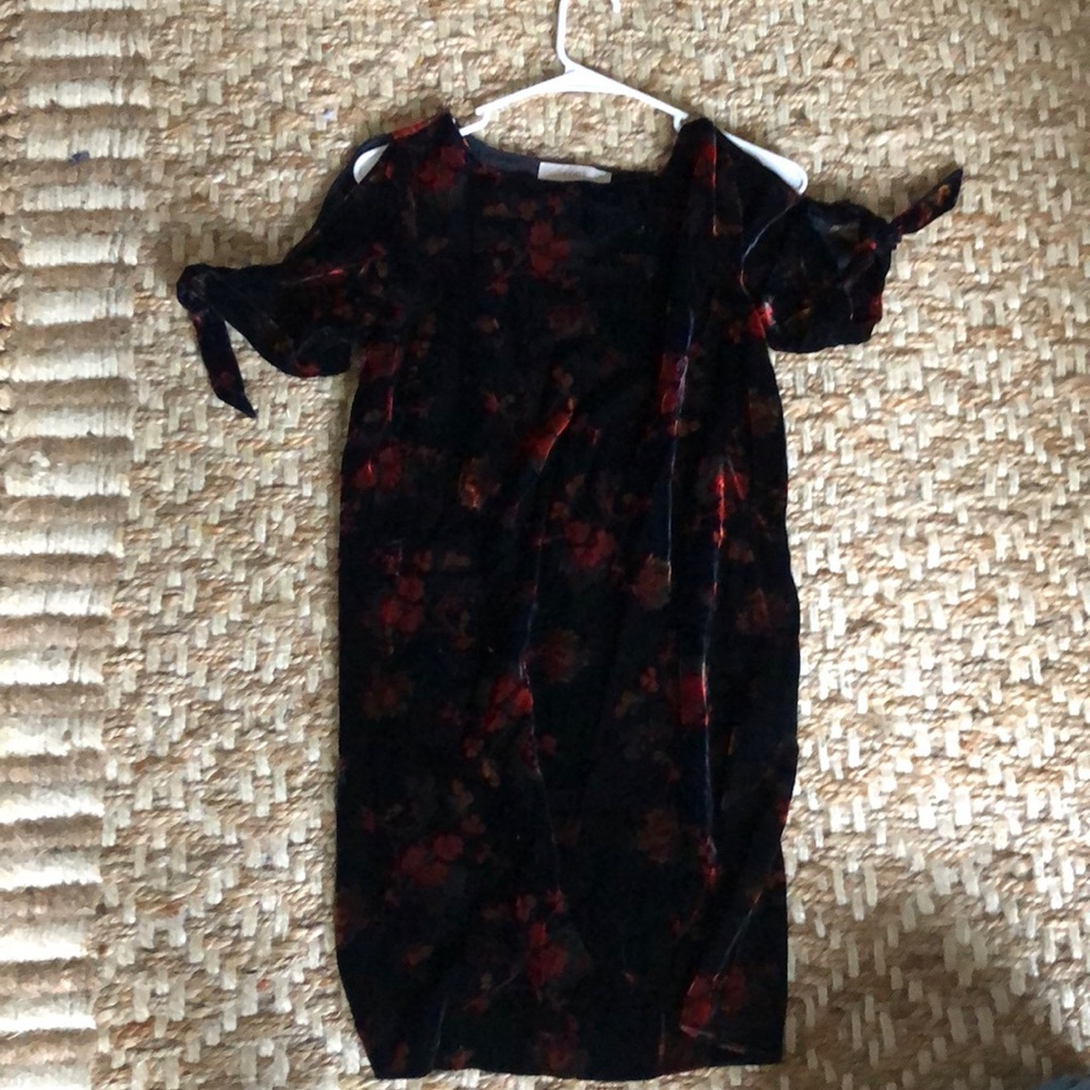 Loft Dress